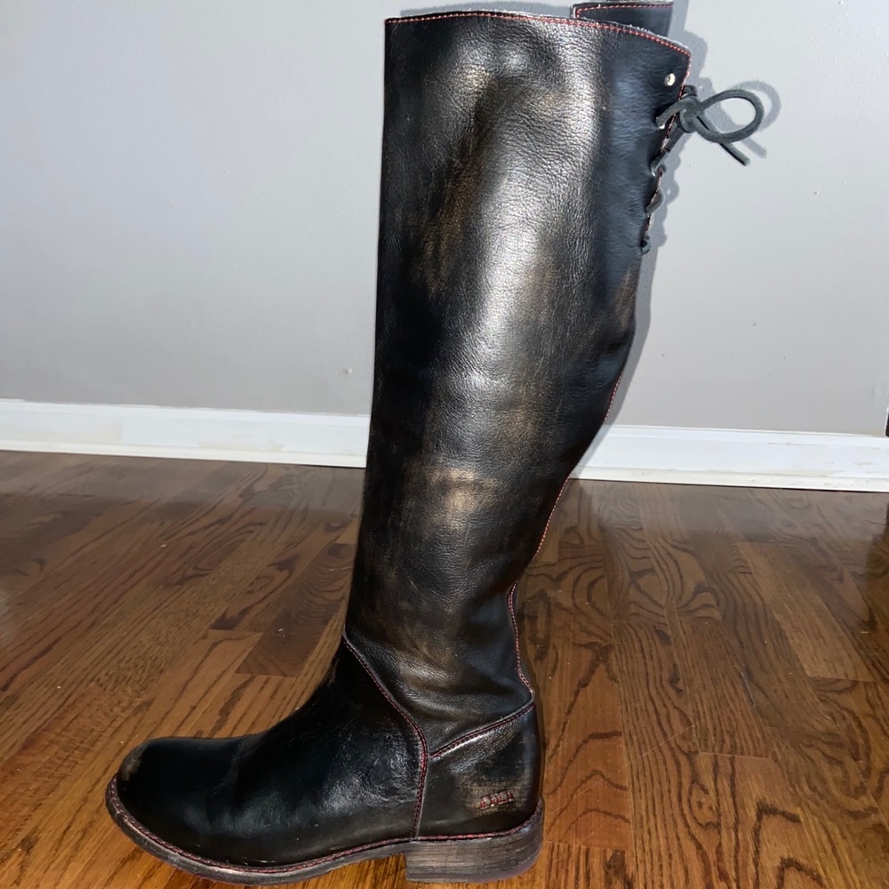 Bed Stu Manchester Cobbler Series Boots